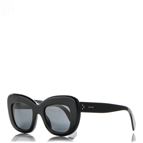 celine 41432 s|Celine Diane CL41432/S 807 52 Sunglasses .